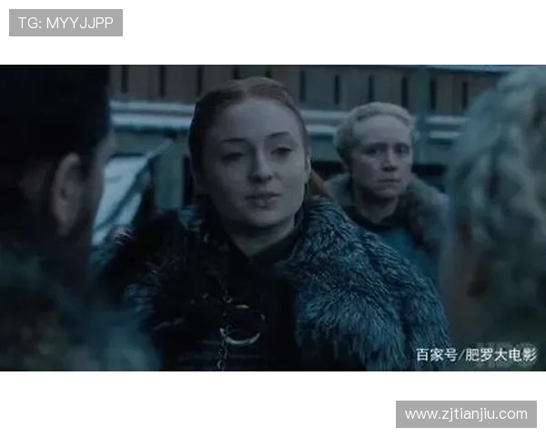 权游最强CP诞生？5对角色关系被扒，网友：这结局我没看懂！